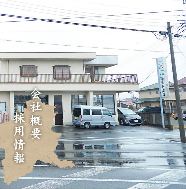 会社概要